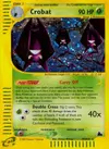 Product image for Crobat