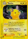 Product image for Raichu
