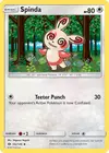 Product image for Spinda