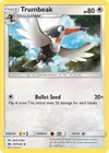 Product image for Trumbeak