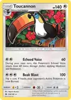 Product image for Toucannon