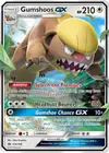 Product image for Gumshoos GX