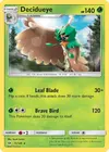 Product image for Decidueye