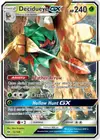Product image for Decidueye GX