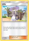 Product image for Lillie