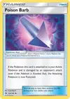 Product image for Poison Barb