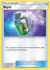 Product image for Repel
