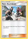 Product image for Team Skull Grunt