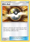 Product image for Ultra Ball