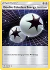 Product image for Double Colorless Energy