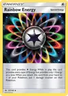 Product image for Rainbow Energy