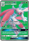 Product image for Lurantis GX