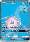 Product image for Lapras GX