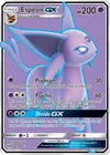 Product image for Espeon GX