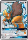 Product image for Tauros GX