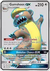 Product image for Gumshoos GX
