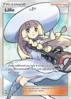 Product image for Lillie