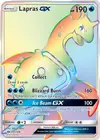 Product image for Lapras GX