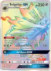 Product image for Solgaleo GX
