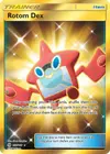 Product image for Rotom Dex
