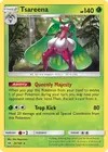Product image for Tsareena