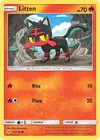 Product image for Litten