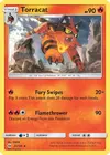 Product image for Torracat