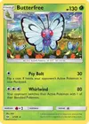 Product image for Butterfree