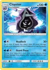 Product image for Cloyster