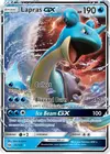 Product image for Lapras GX