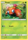 Product image for Paras