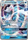 Product image for Primarina GX