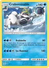 Product image for Crabominable
