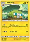 Product image for Charjabug