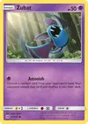 Product image for Zubat