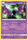 Product image for Golbat