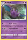 Product image for Crobat