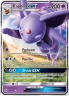 Product image for Espeon GX