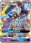 Product image for Lunala GX