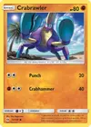 Product image for Crabrawler