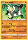 Product image for Passimian
