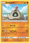 Product image for Sandygast