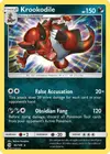 Product image for Krookodile