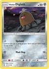 Product image for Alolan Diglett