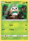 Product image for Rowlet