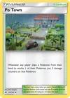 Product image for Po Town