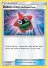 Product image for Rotom Dex Poke Finder Mode