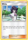 Product image for Wicke