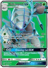 Product image for Golisopod GX
