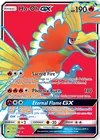 Product image for Ho-Oh GX